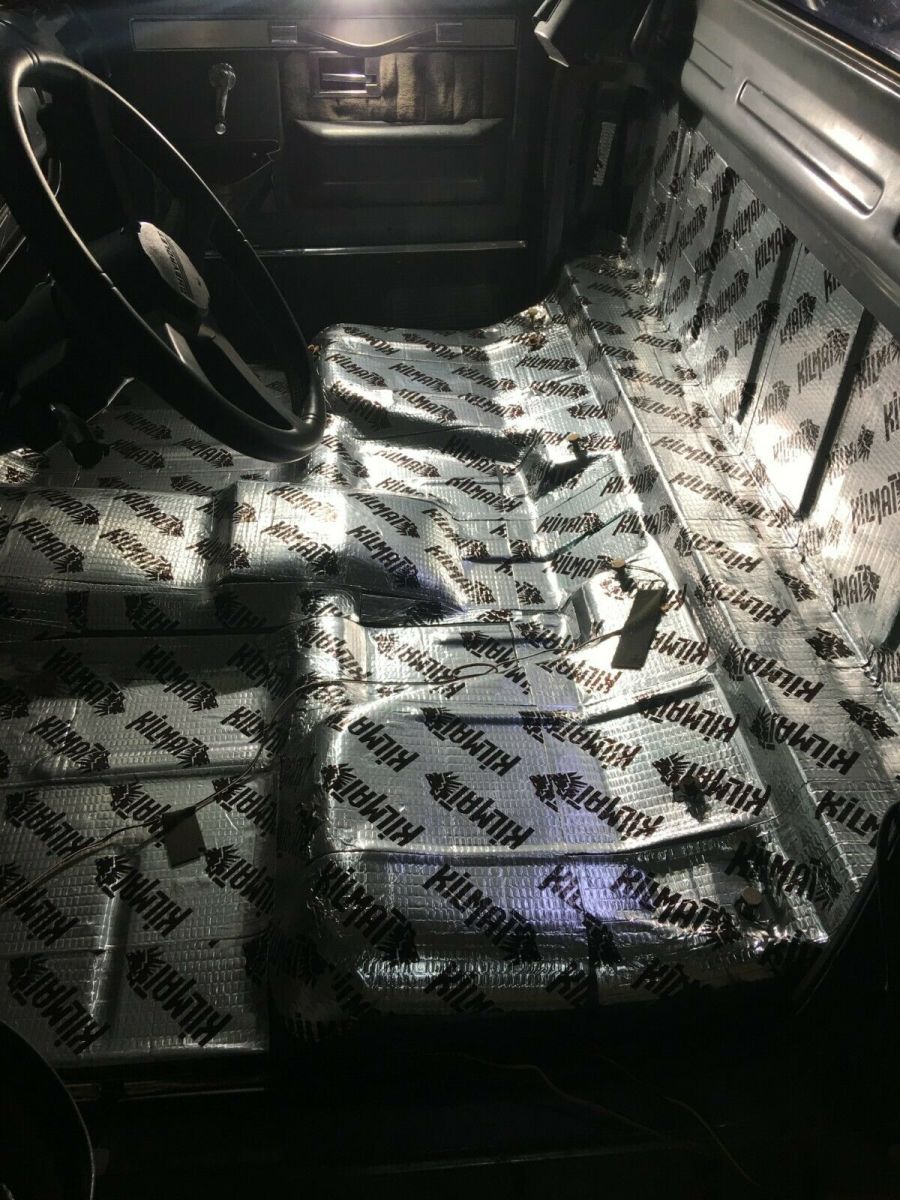 1987 Gray Chevrolet C-10 Standard Cab Pickup