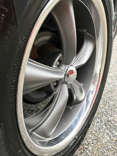 1987 Gray Chevrolet C-10