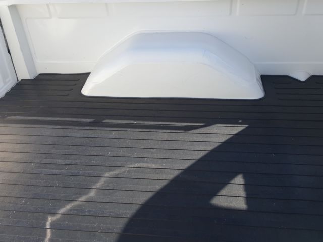 1987 white Chevrolet C-10