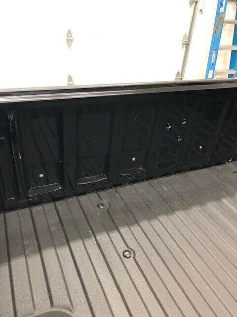 1987 Black Chevrolet C-10 Standard Cab Pickup