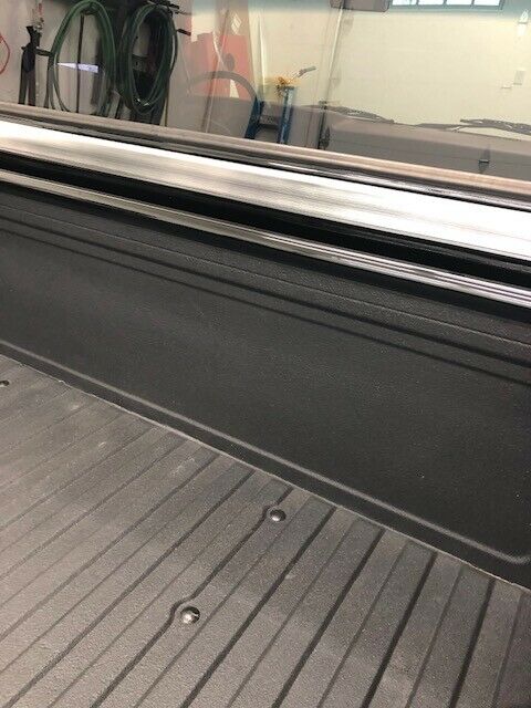 1987 Black Chevrolet C-10 Standard Cab Pickup