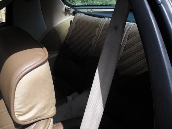 19870000 Red Chevrolet Camaro Coupe