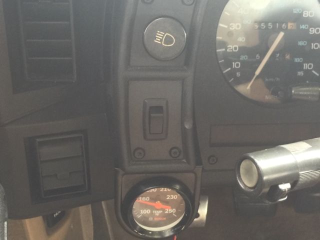 1987 Red Chevrolet Camaro Coupe