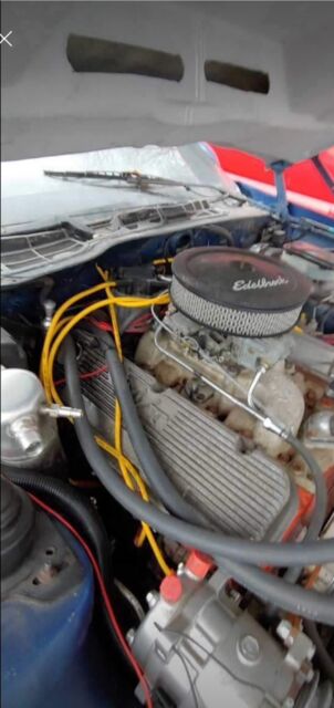 1987 Chevrolet Camaro Coupe