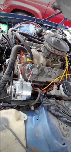 1987 Chevrolet Camaro Coupe