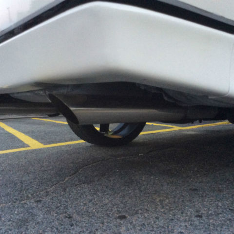 1987 White Chevrolet Camaro Coupe