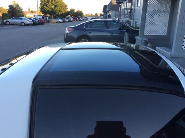 1987 White Chevrolet Camaro Coupe