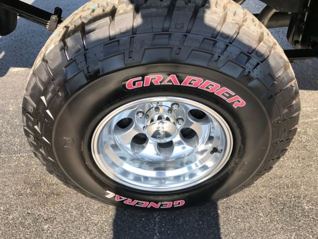 1987 Black Chevrolet C/K Pickup 1500