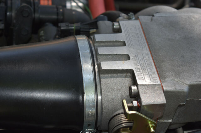 1987 White Chevrolet Corvette Coupe