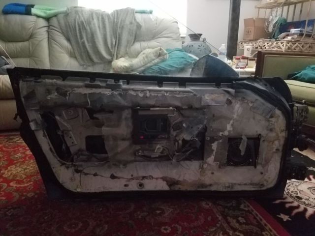 1987 White Chevrolet Corvette Coupe