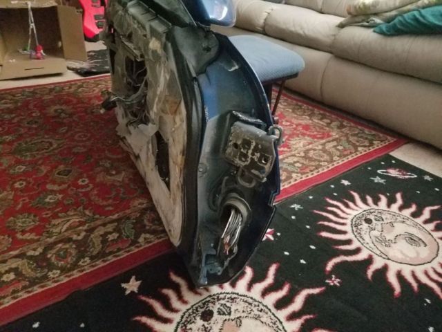 1987 White Chevrolet Corvette Coupe