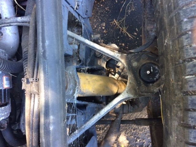 1987 Black Chevrolet Corvette Hatchback