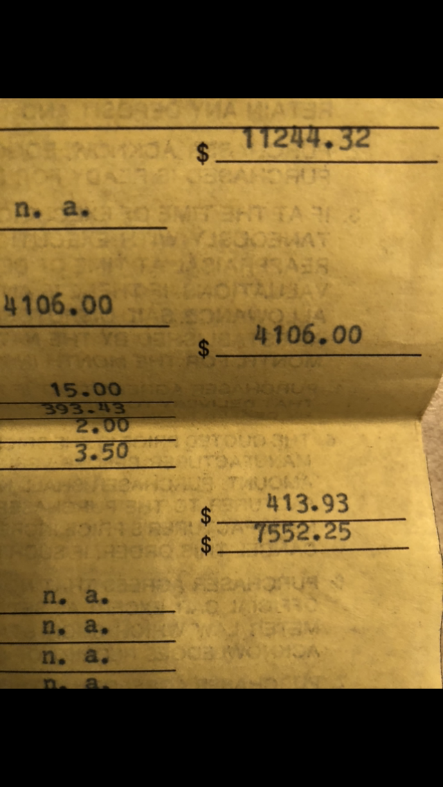 1987 Chevrolet El Camino