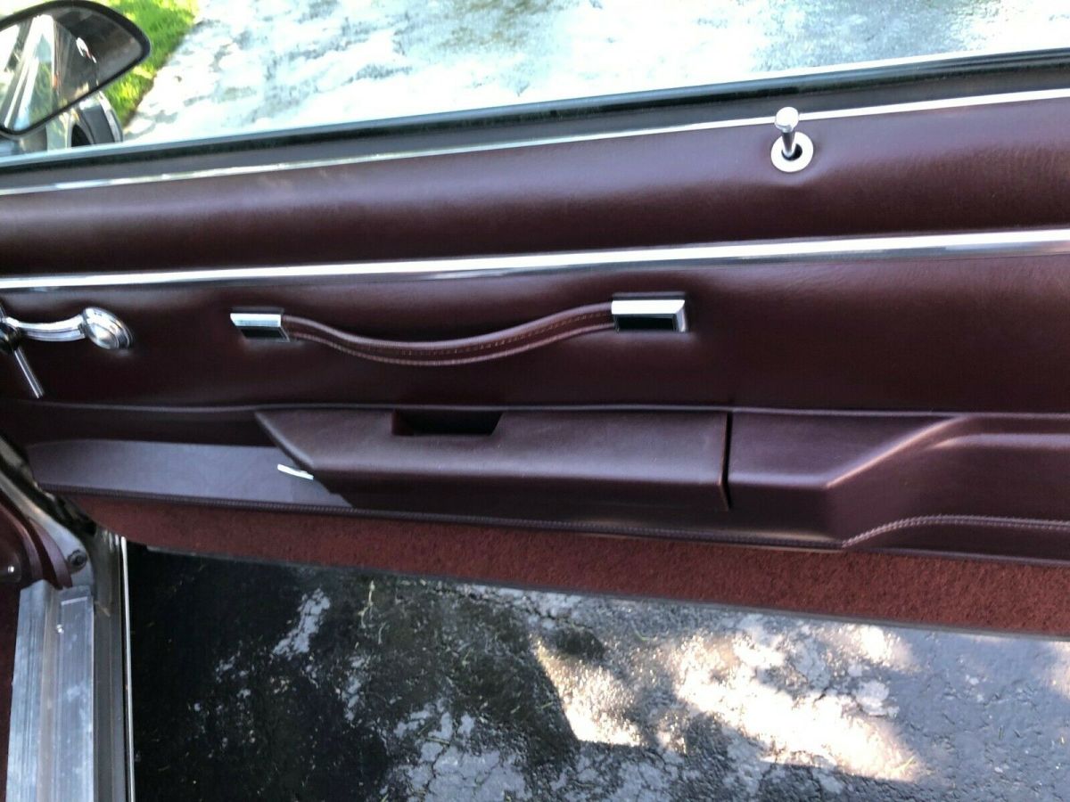 1987 Chevrolet El Camino