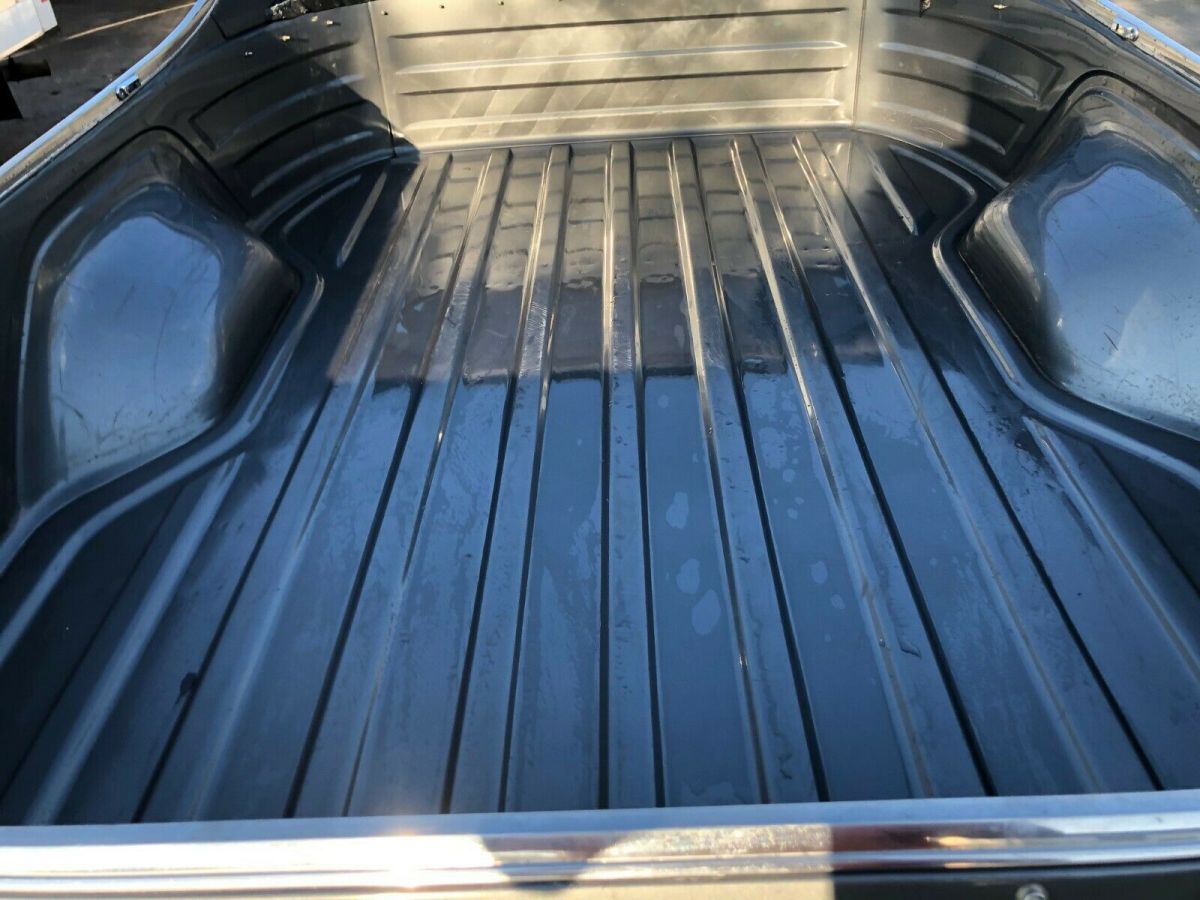 1987 Chevrolet El Camino