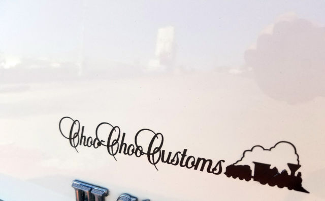 1987 White Chevrolet El Camino Standard Cab Pickup