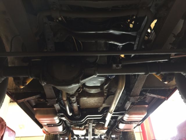 1987 Red Chevrolet C/K Pickup 1500 Standard Cab Pickup