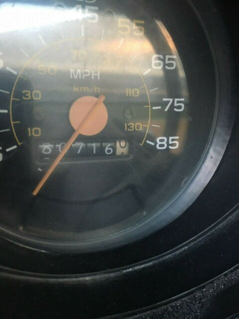 1987 Green Chevrolet Other Pickups Standard Cab Pickup