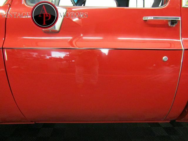 1987 Red Chevrolet Other Pickups --