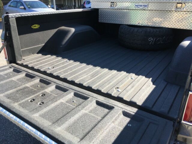 1987 Gray Chevrolet Other Pickups Pickup