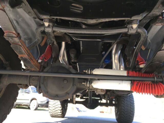 1987 Gray Chevrolet Other Pickups Pickup