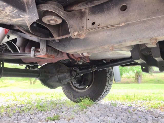1987 Blue Chevrolet C/K Pickup 3500 Standard Cab Pickup