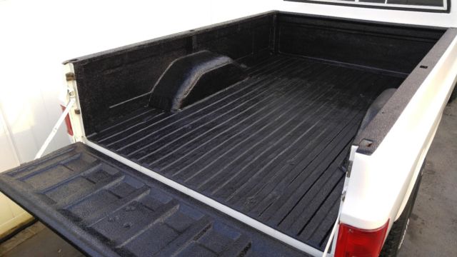 1987 White Chevrolet Other Pickups Standard Cab Pickup
