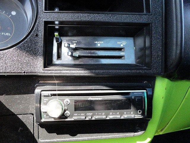 1987 Chevrolet C/K Pickup 1500