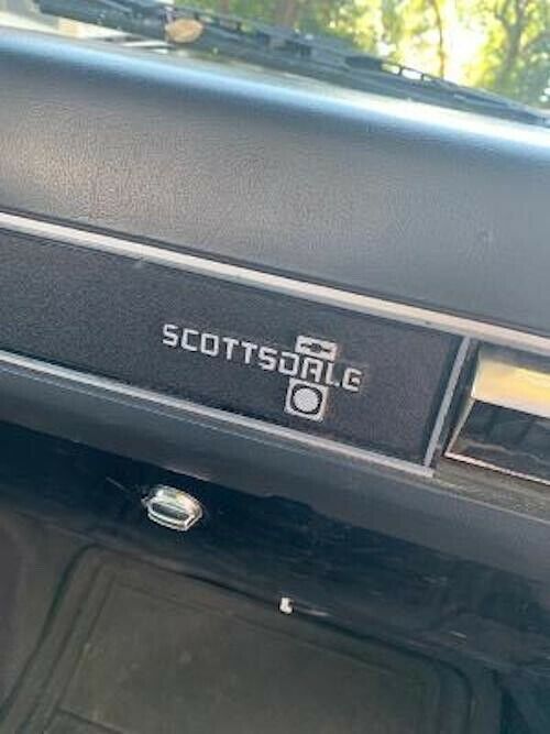 1987 Chevrolet C/K Pickup 2500