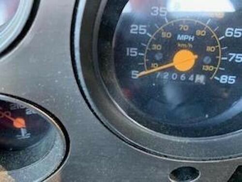 1987 Chevrolet C/K Pickup 2500