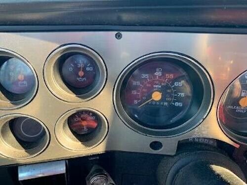 1987 Chevrolet C/K Pickup 2500