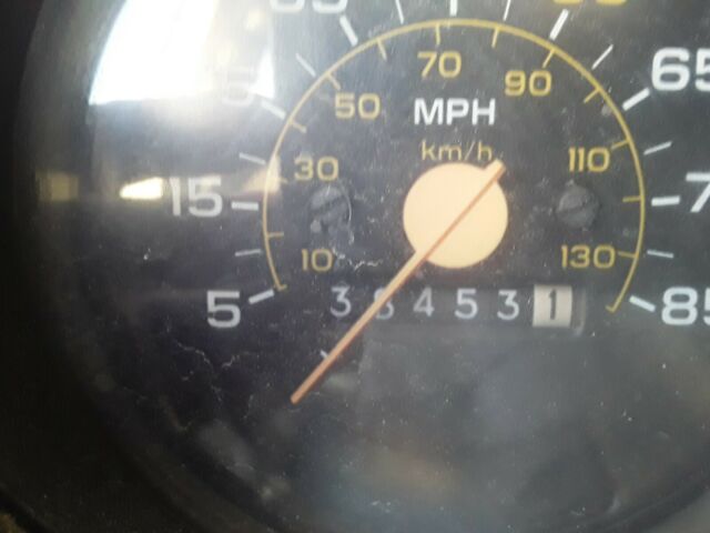 1987 White Chevrolet Silverado 2500 Standard Cab Pickup