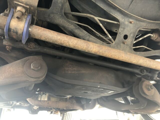 1987 brown/ tan Chevrolet C-10 Standard Cab Pickup