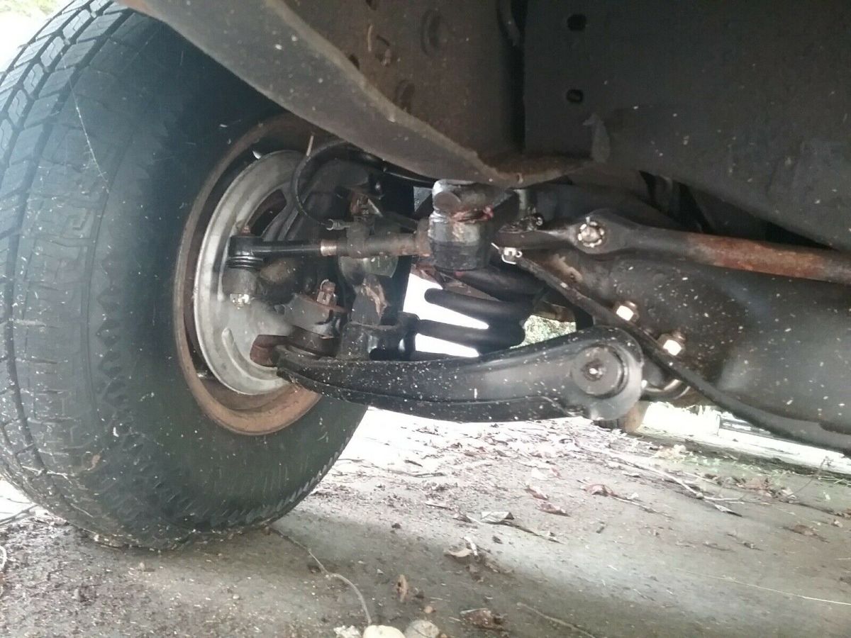 1980 White Chevrolet C10/K10 Pickup