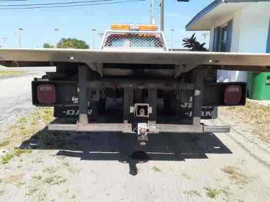 1987 Red Chevrolet R30