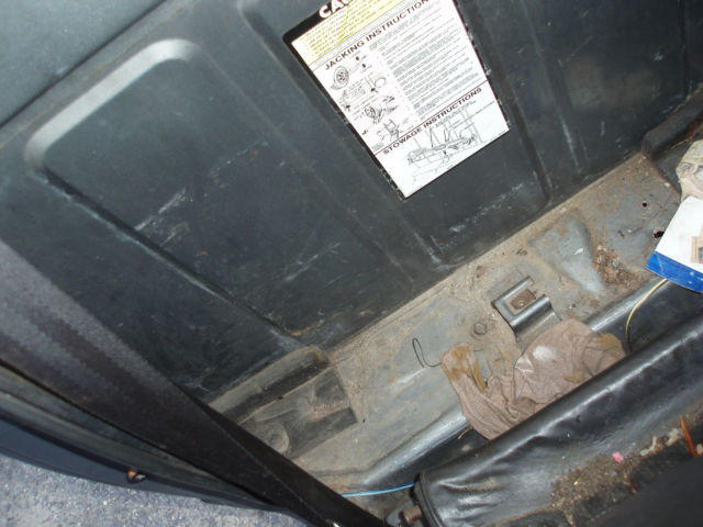 1987 Gray Chevrolet S-10 Standard Cab Pickup