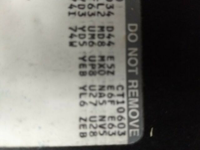 1987 Red Chevrolet S-10 Standard Cab Pickup