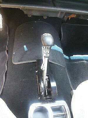 1987 Yellow Chevrolet S10 Pickup