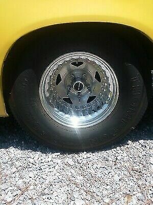 1987 Yellow Chevrolet S10 Pickup