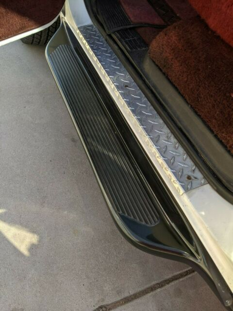 1987 Chevrolet Silverado 1500 Sportside