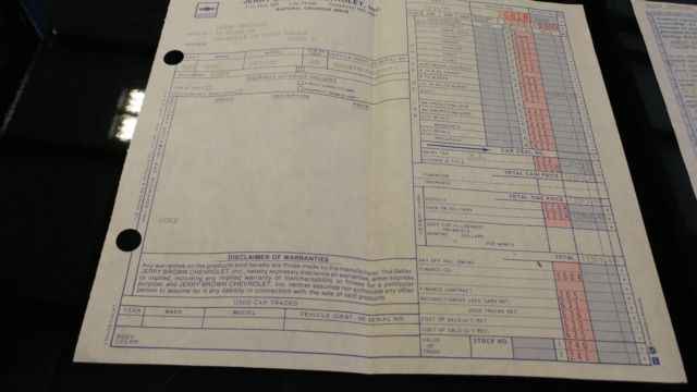 1987 Black Chevrolet C-10 pickup