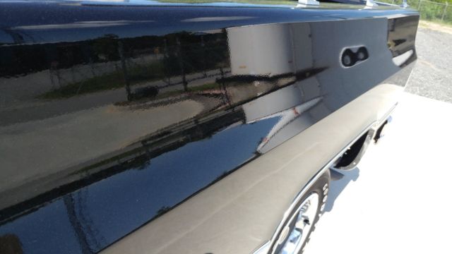 1987 Black Chevrolet C-10 pickup