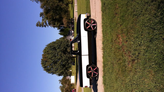 1987 Chevrolet Silverado 1500