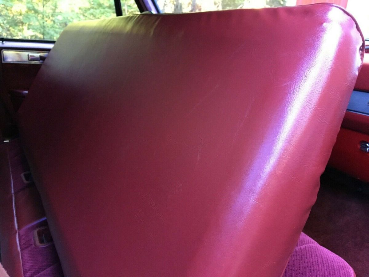 1987 Red Chevrolet Silverado 3500 Standard Cab Pickup