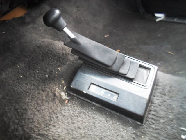 1987 Blue Chevrolet C-10 Pick Up