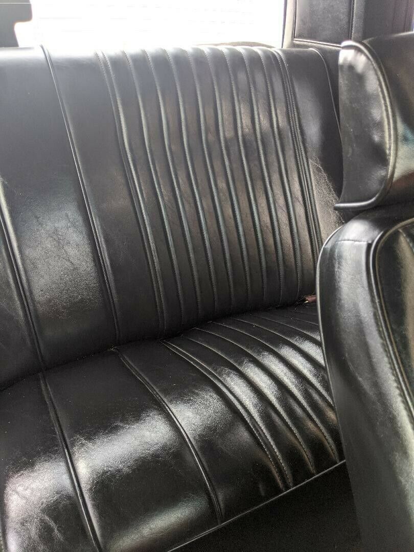 1987 Chevrolet Monte Carlo Coupe