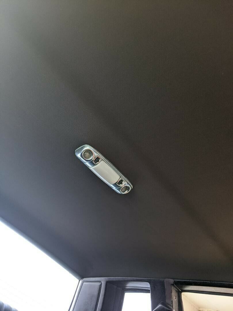 1987 Chevrolet Monte Carlo Coupe