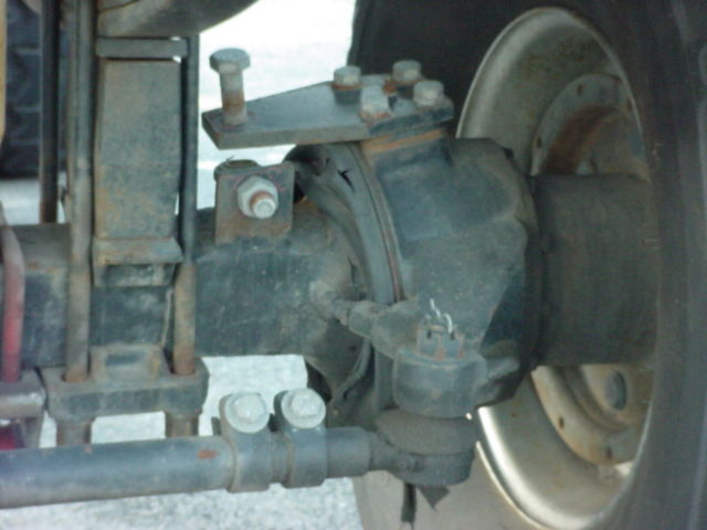 1987 Black Chevrolet Silverado 1500 Standard Cab Pickup