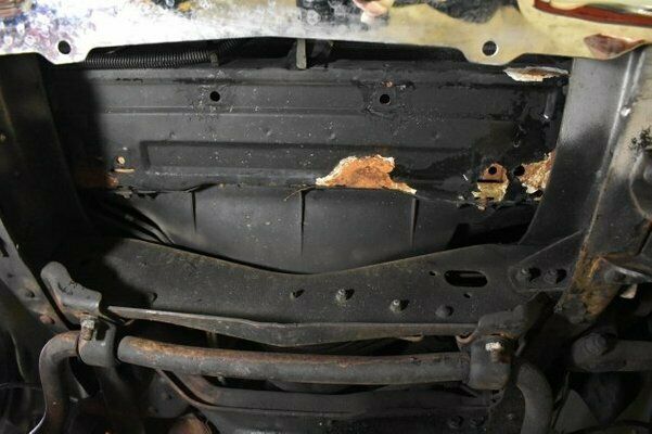 1987 Red Chevrolet C/K Pickup 1500 Standard Cab Pickup