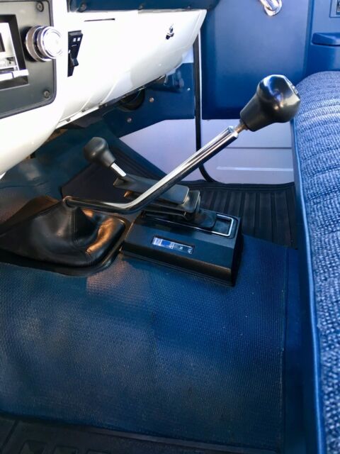 1987 White Chevrolet C/K Pickup 2500 Standard Cab Pickup